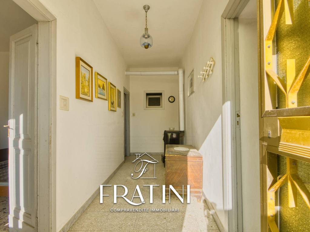 Casa indipendente a Civitella del tronto in Frazione Piano San Pietro - Foto 3