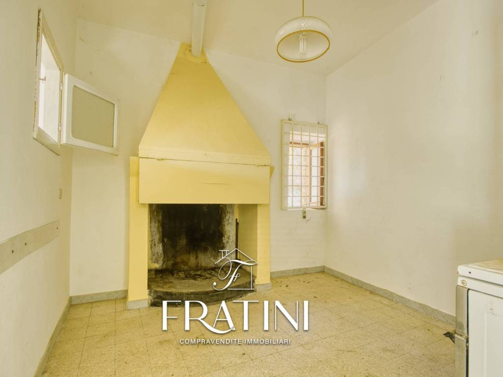 Casa indipendente a Civitella del tronto in Frazione Piano San Pietro - Foto 4