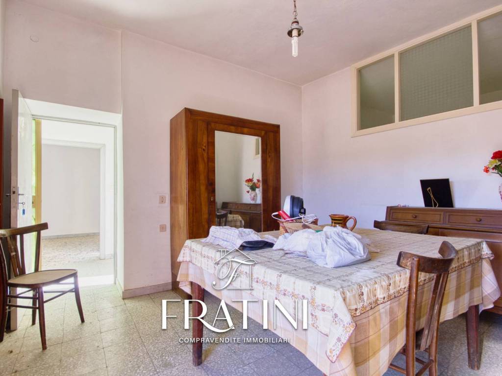 Casa indipendente a Civitella del tronto in Frazione Piano San Pietro - Foto 5