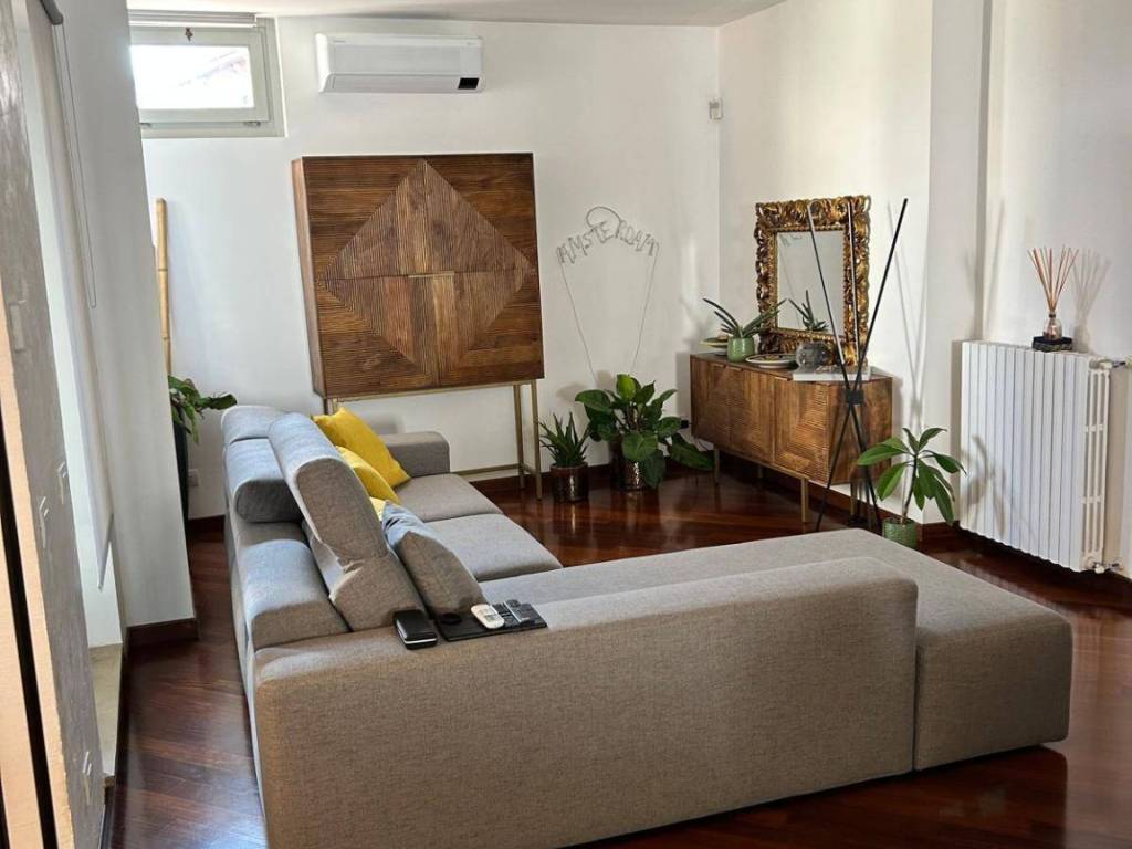 Appartamento a Bergamo in Via Campagnola - Foto 2
