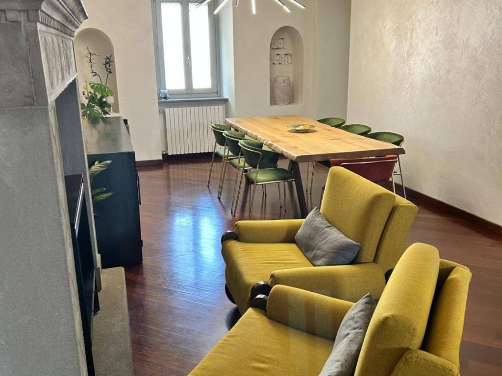 Appartamento a Bergamo in Via Campagnola - Foto 3
