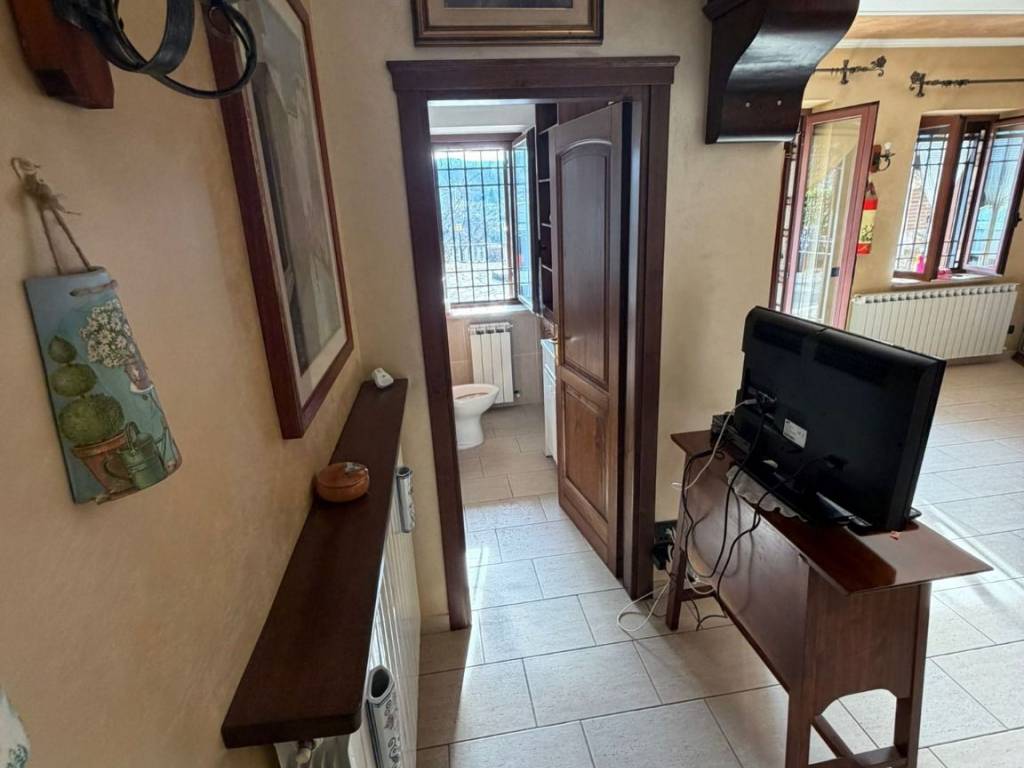 Villa a Borgorose in Via delle Orchidee - Foto 3