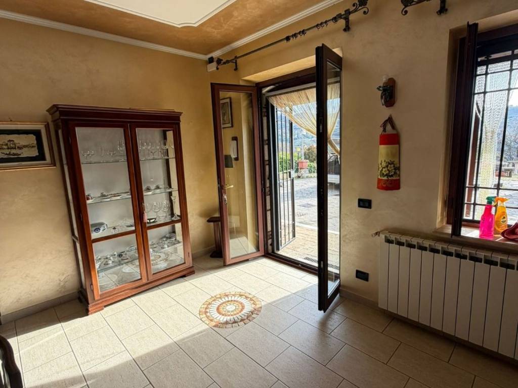 Villa a Borgorose in Via delle Orchidee - Foto 4