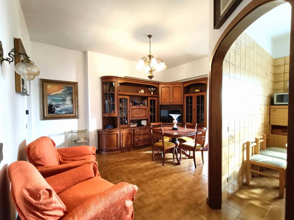 Appartamento a Viareggio in Via Piero Maroncelli, 339 - Foto 2