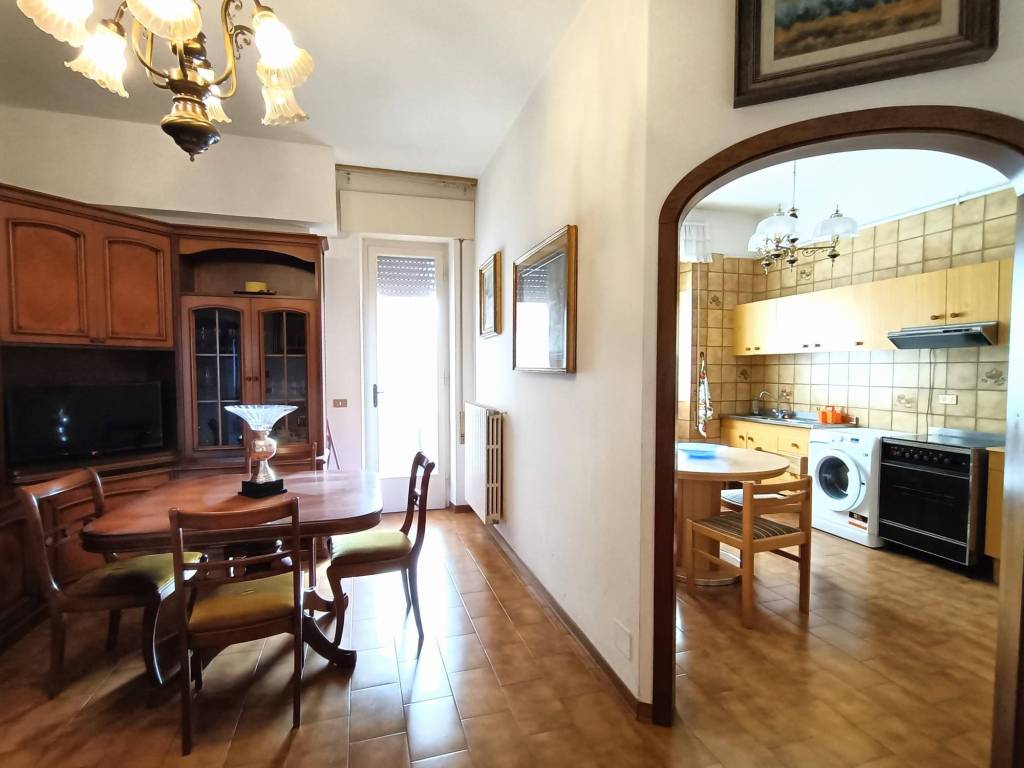 Appartamento a Viareggio in Via Piero Maroncelli, 339 - Foto 3