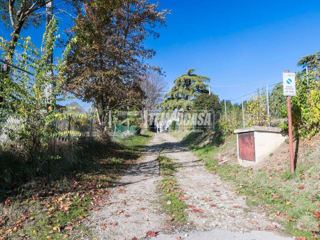 Villa a Castrocaro terme e terra del sole in Viale Marconi 129 - Foto 4
