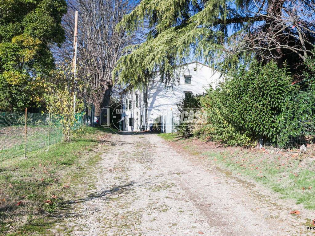 Villa a Castrocaro terme e terra del sole in Viale Marconi 129 - Foto 5