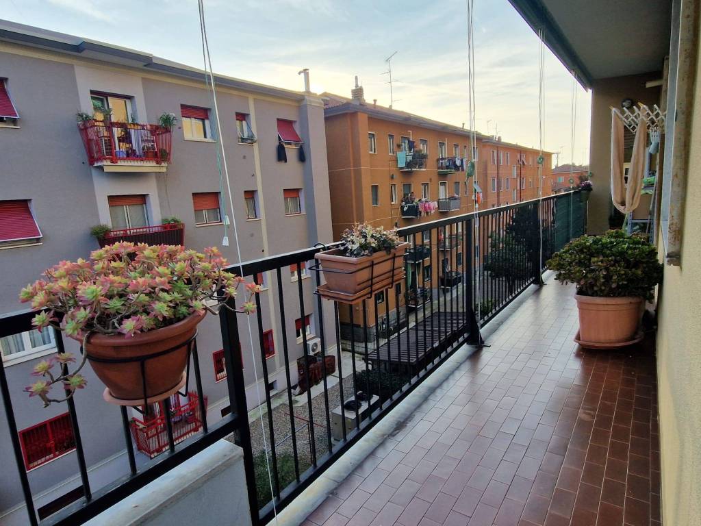 Appartamento a Cesano boscone in Via 25 Aprile, 10 - Foto 3