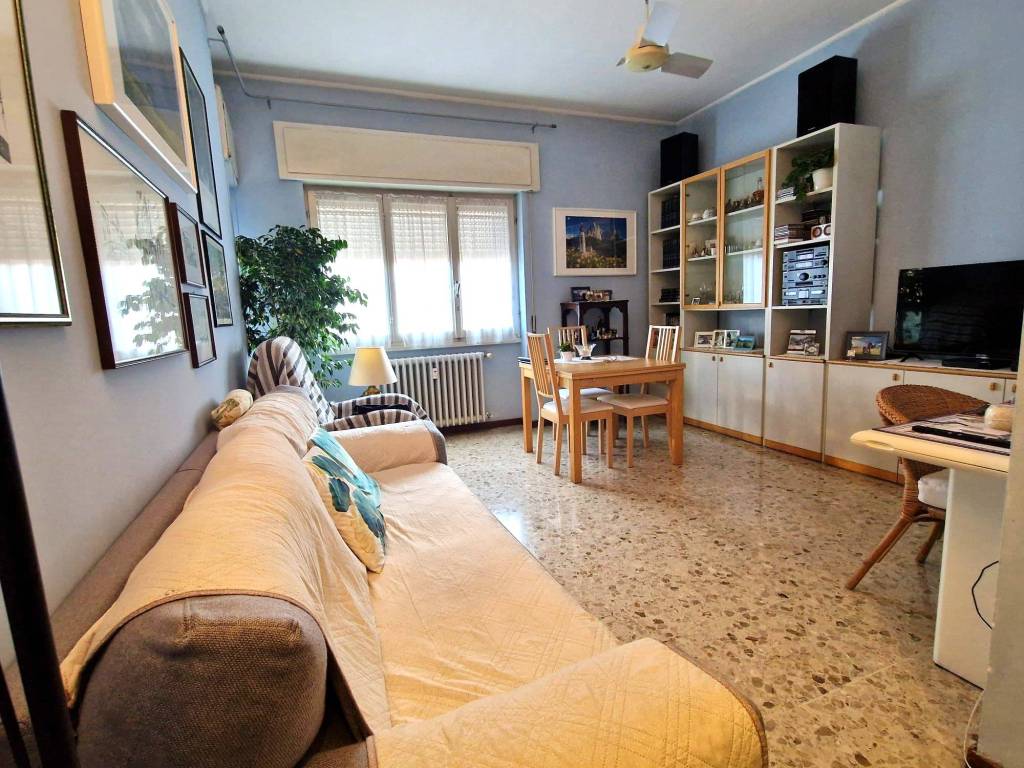 Appartamento a Cesano boscone in Via 25 Aprile, 10 - Foto 4