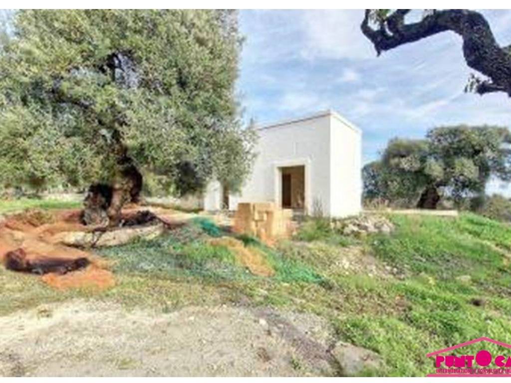 Rustico / casale a Ostuni in Ostuni - Foto 2