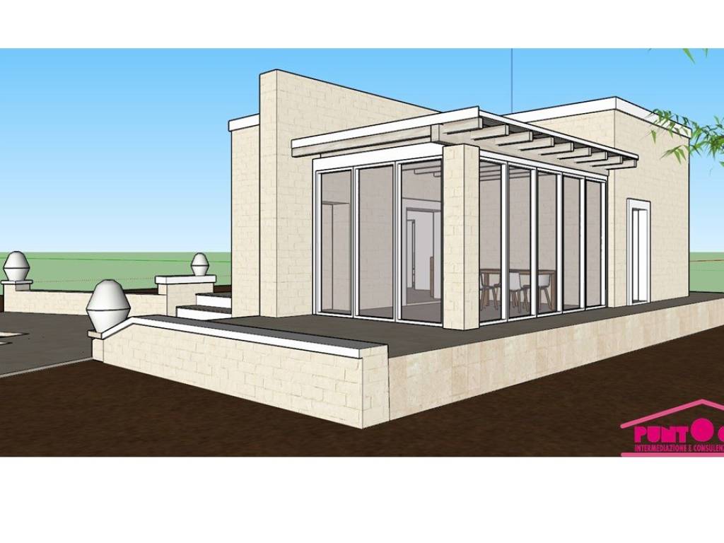 Rustico / casale a Ostuni in Ostuni - Foto 4