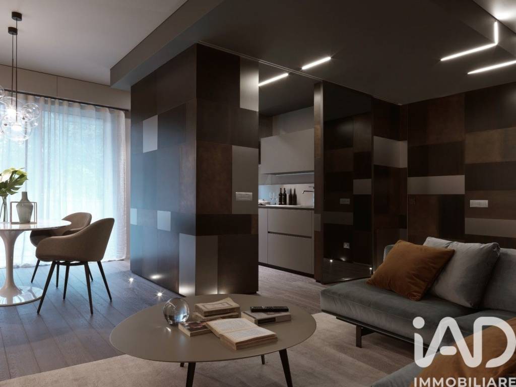 Villa a Peschiera del garda in Via Gonzaga, 1 - Foto 2