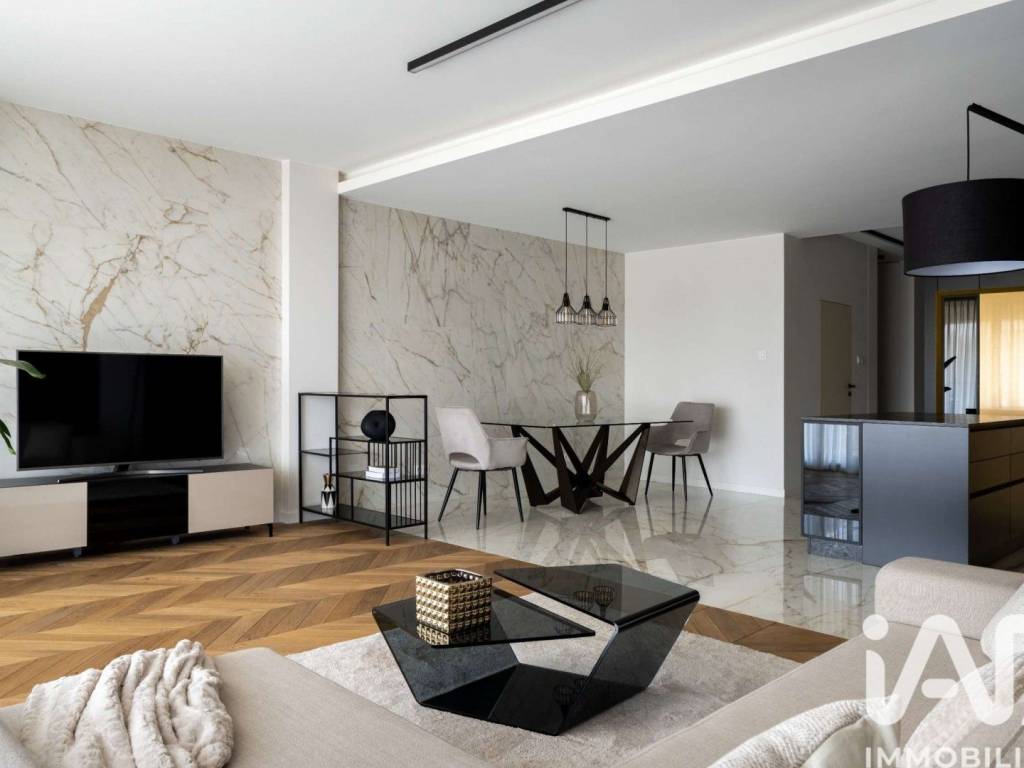 Villa a Peschiera del garda in Via Gonzaga, 1 - Foto 4