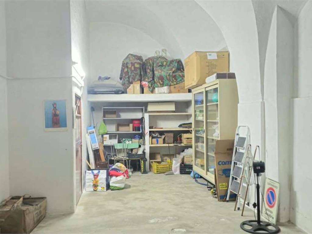 Box / garage a Cerignola in VIA GALLIANO , 38 - Foto 2