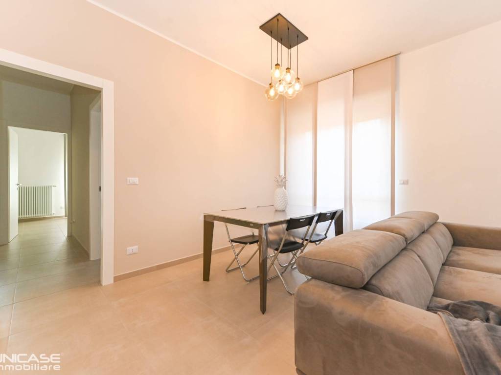 Appartamento a Bricherasio in Piazza Santa Maria, 35 - Foto 2