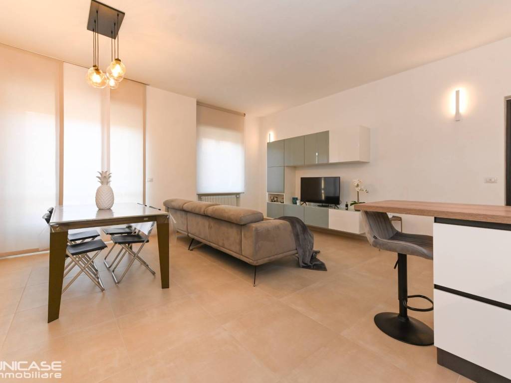 Appartamento a Bricherasio in Piazza Santa Maria, 35 - Foto 3