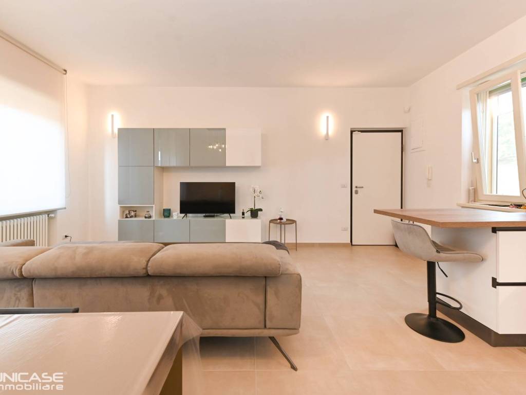 Appartamento a Bricherasio in Piazza Santa Maria, 35 - Foto 4