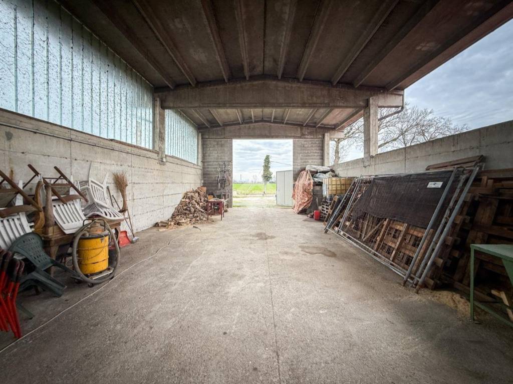 Terreno a Offanengo in Via Ricengo - Foto 5