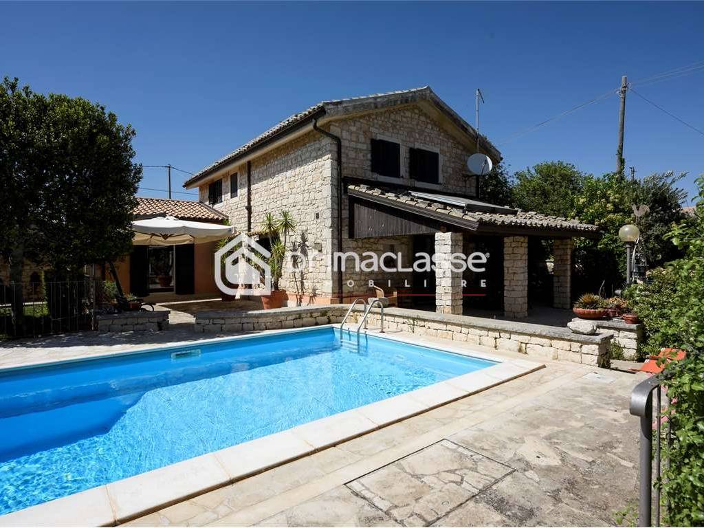 Villa a Modica - Foto 3