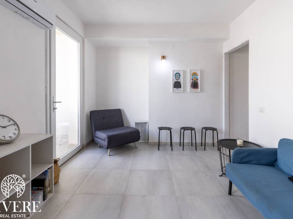 Appartamento a Calasetta in Via Palestro - Foto 3