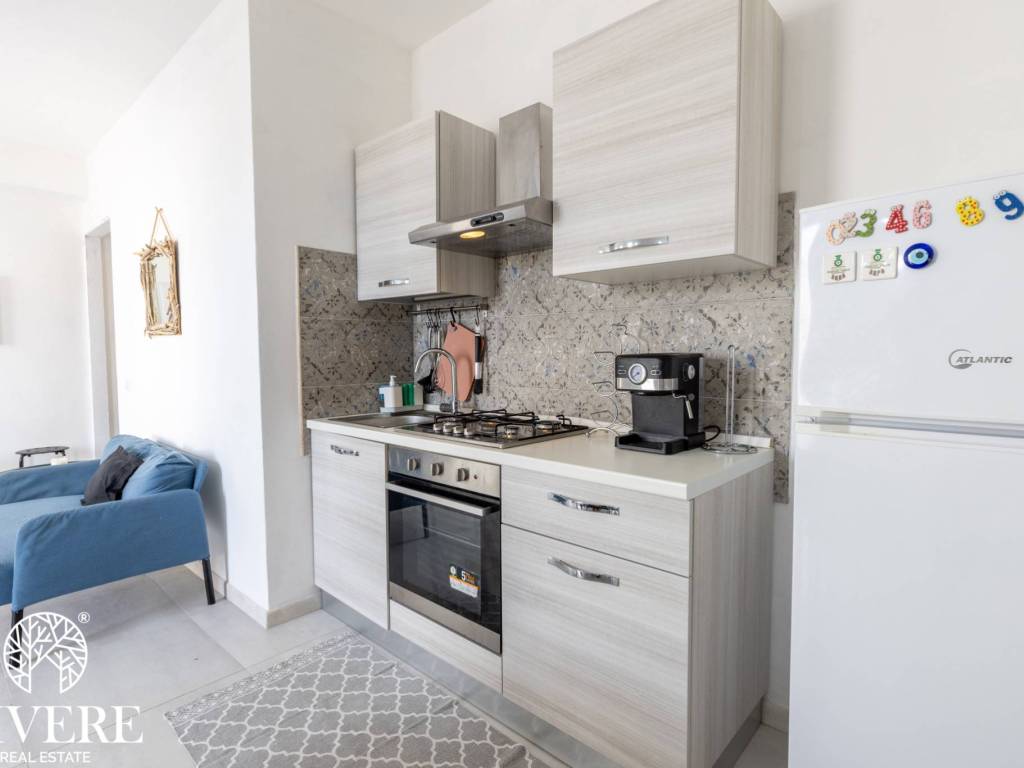 Appartamento a Calasetta in Via Palestro - Foto 5