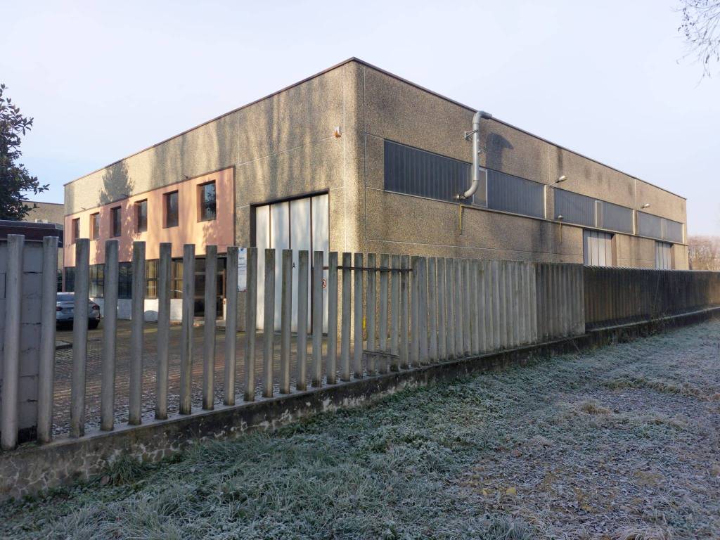 Immobile a Binasco in Via dell'Artigianato - Foto 2