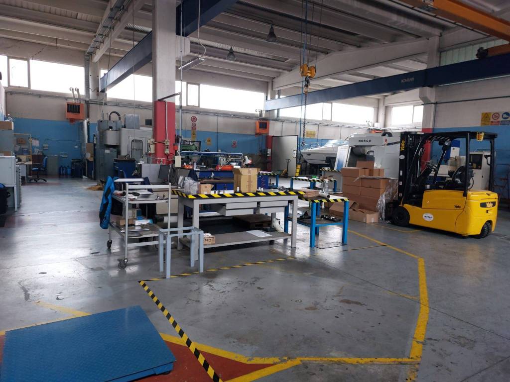 Immobile a Binasco in Via dell'Artigianato - Foto 3