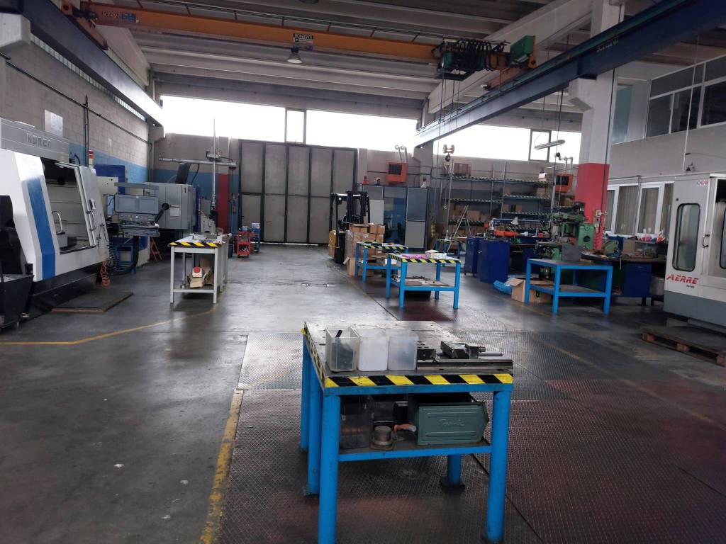 Immobile a Binasco in Via dell'Artigianato - Foto 4