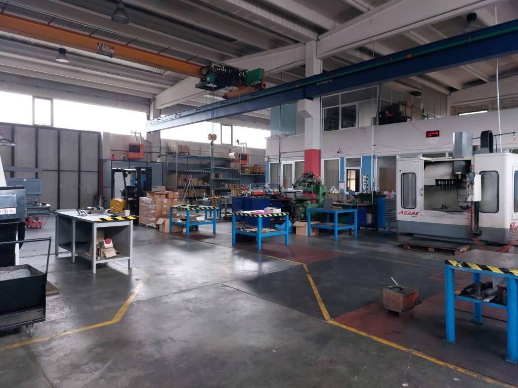 Immobile a Binasco in Via dell'Artigianato - Foto 5