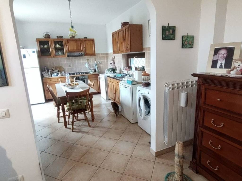 Villa a Velletri in Via Vecchia di Napoli - Foto 4