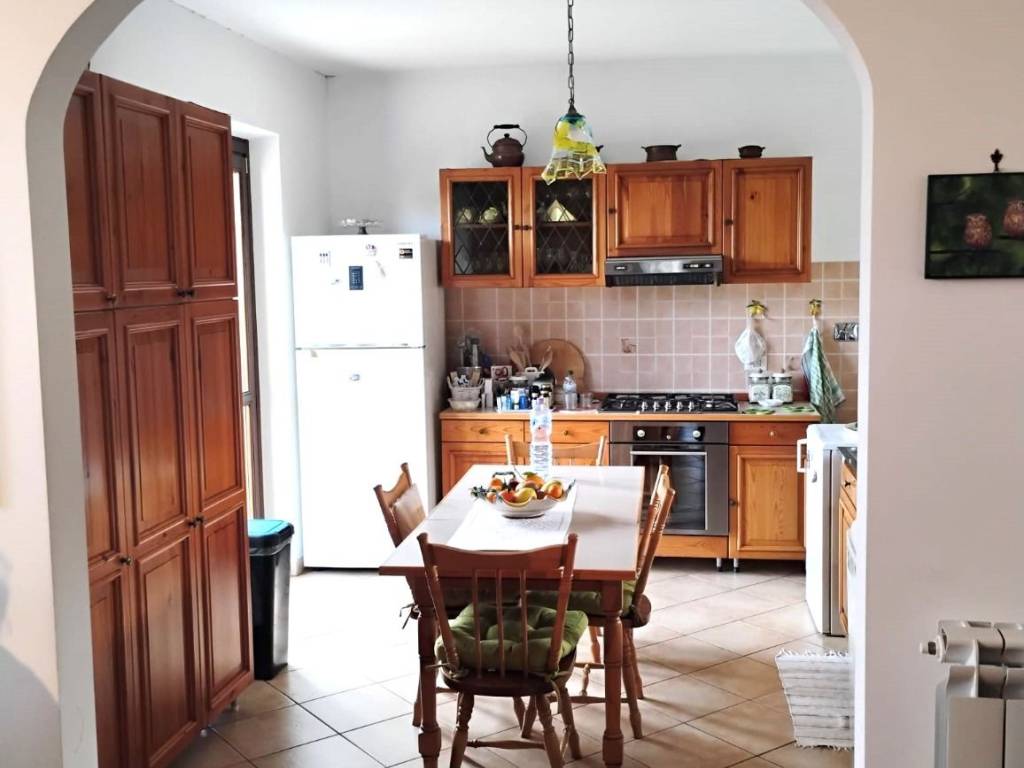 Villa a Velletri in Via Vecchia di Napoli - Foto 5