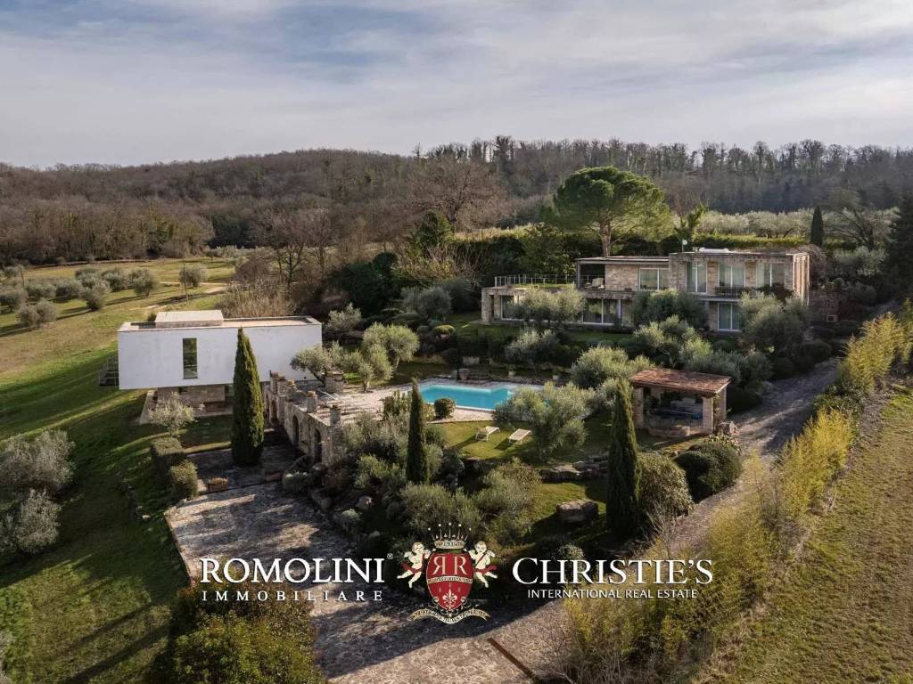 Villa a Todi - Foto 2