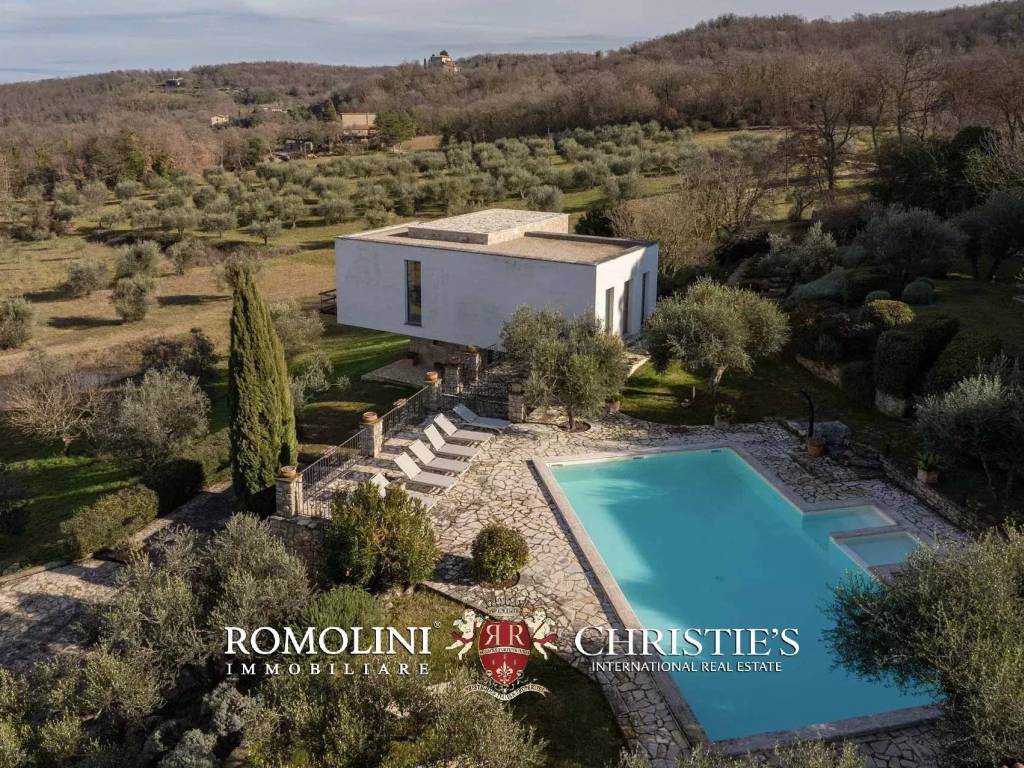 Villa a Todi - Foto 3