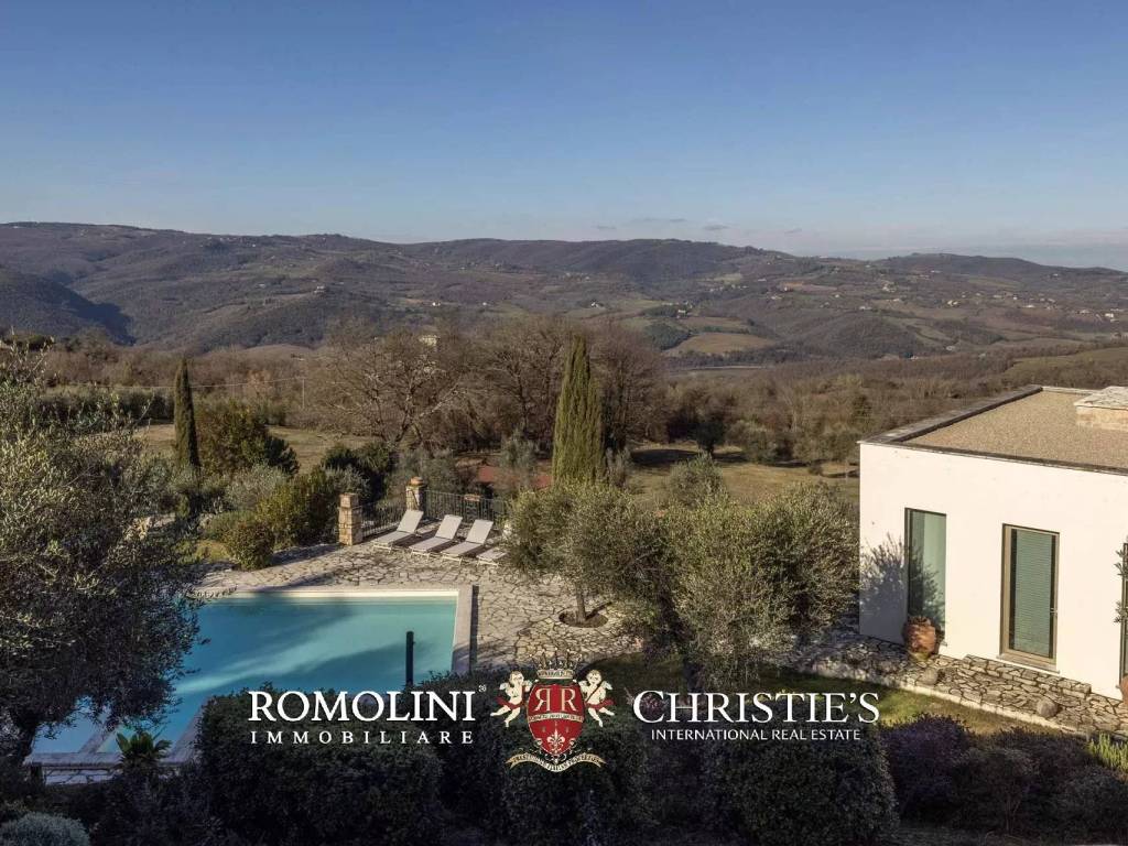 Villa a Todi - Foto 4