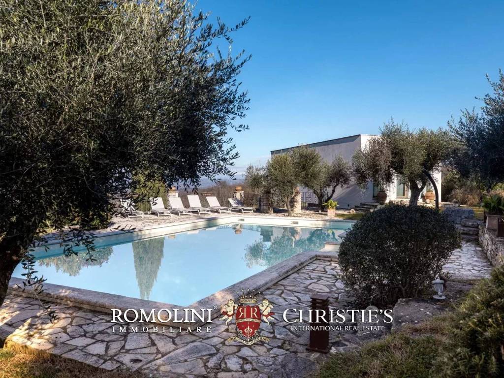 Villa a Todi - Foto 5