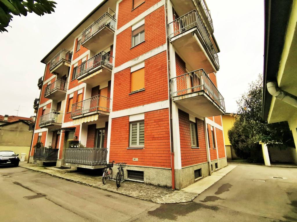 Appartamento a Treviglio in Via dei Mille, 22 - Foto 2