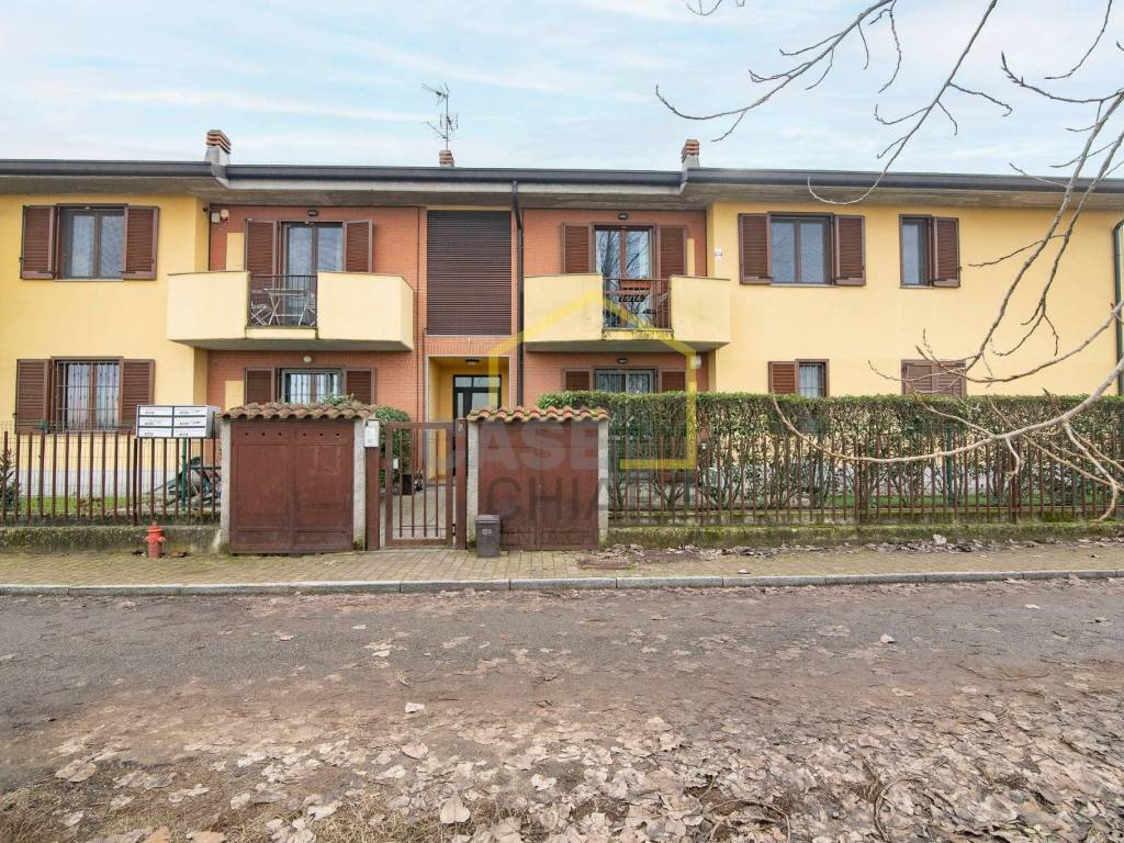 Appartamento a Rognano in Via Indro Montanelli, 7 - Foto 2