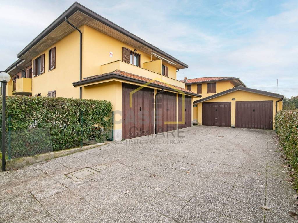 Appartamento a Rognano in Via Indro Montanelli, 7 - Foto 5