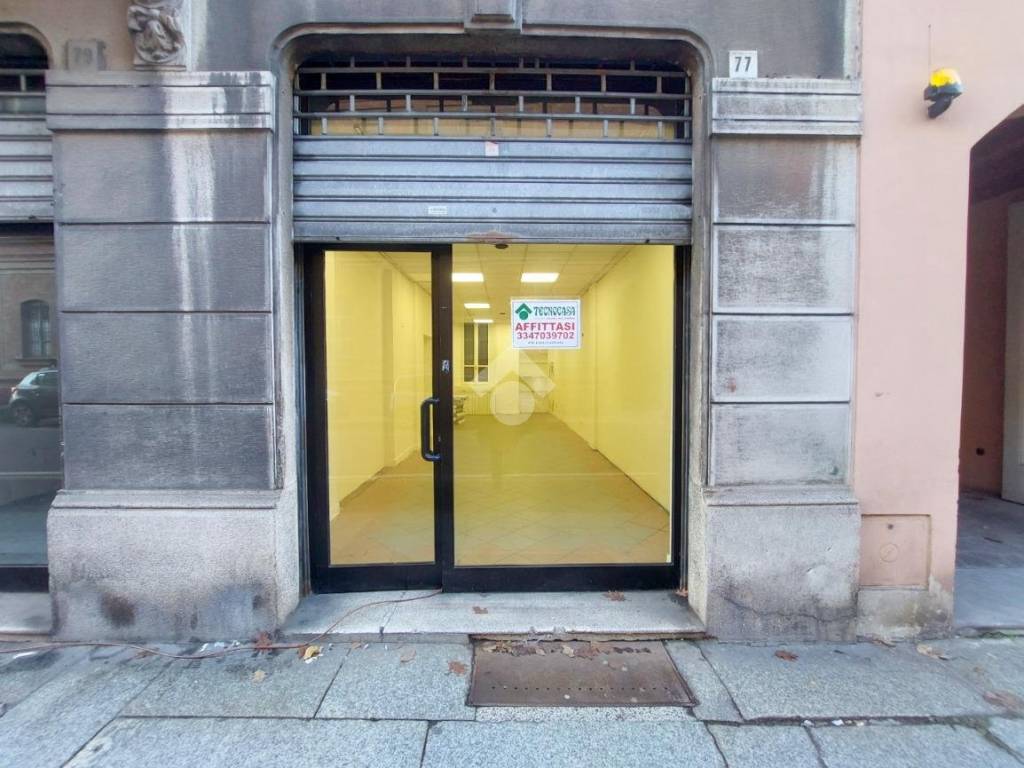 Immobile a Cremona in Corso Pietro Vacchelli, 81 - Foto 2
