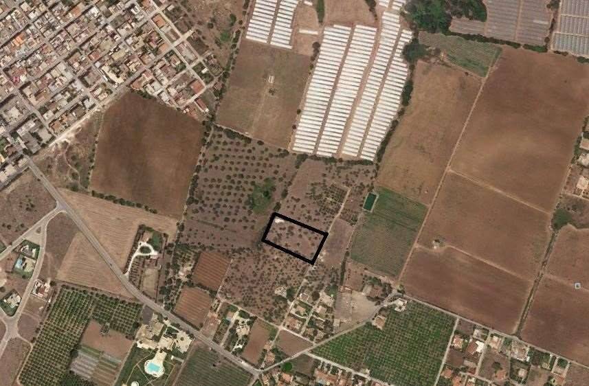 Terreno a Siracusa in strada per cassibile, 1 - Foto 2