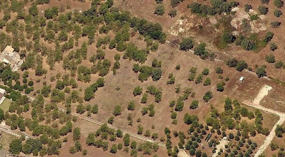 Terreno a Siracusa in strada per cassibile, 1 - Foto 3