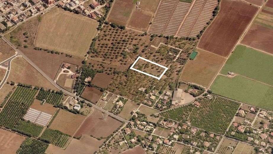 Terreno a Siracusa in strada per cassibile, 1 - Foto 4
