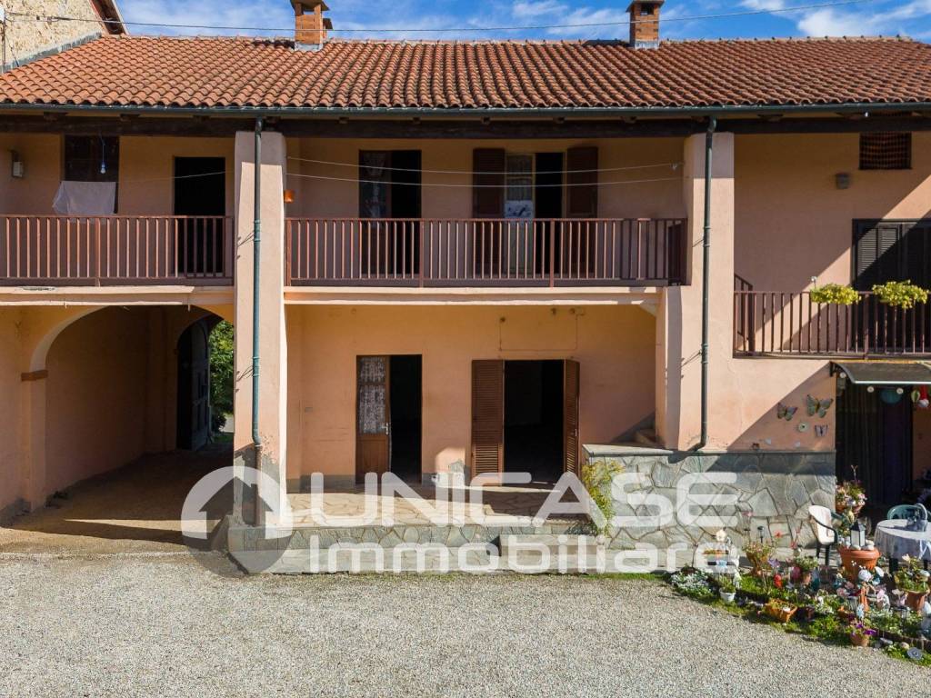 Rustico / casale a Bricherasio in Strada Alliaudo, 9 - Foto 3