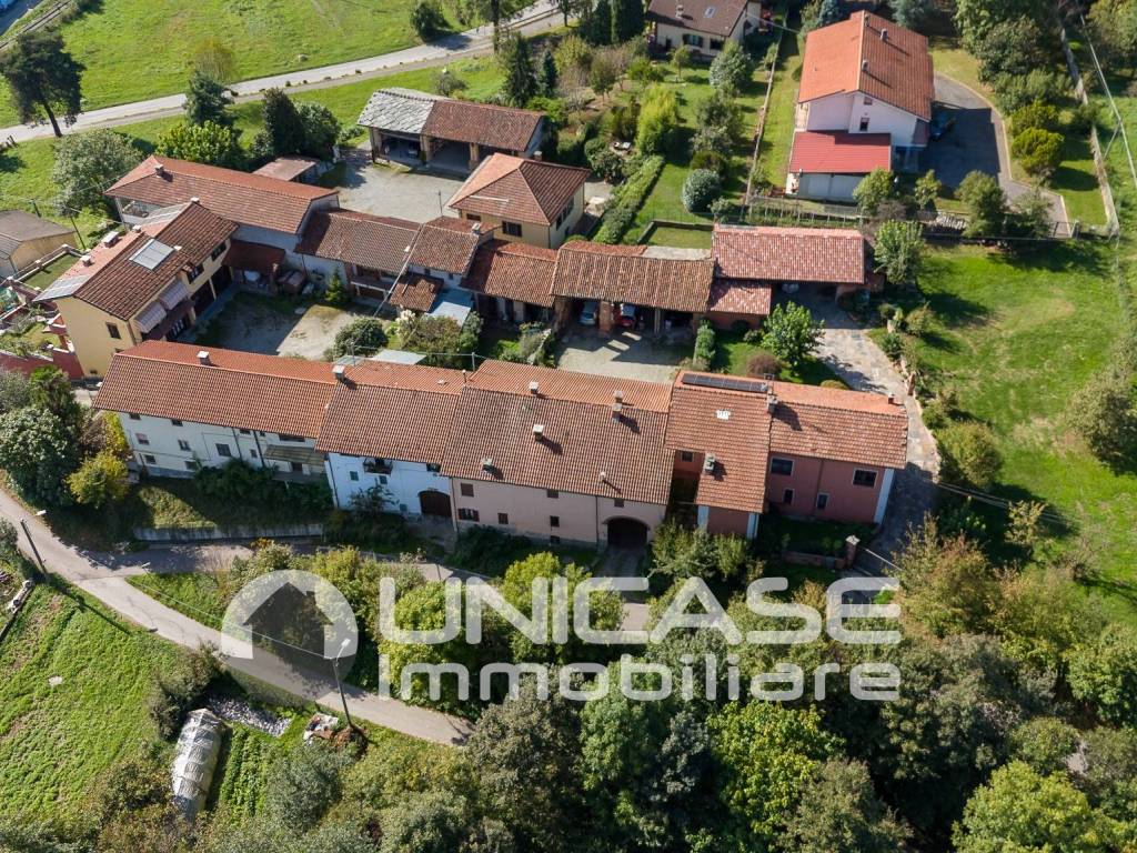 Rustico / casale a Bricherasio in Strada Alliaudo, 9 - Foto 4