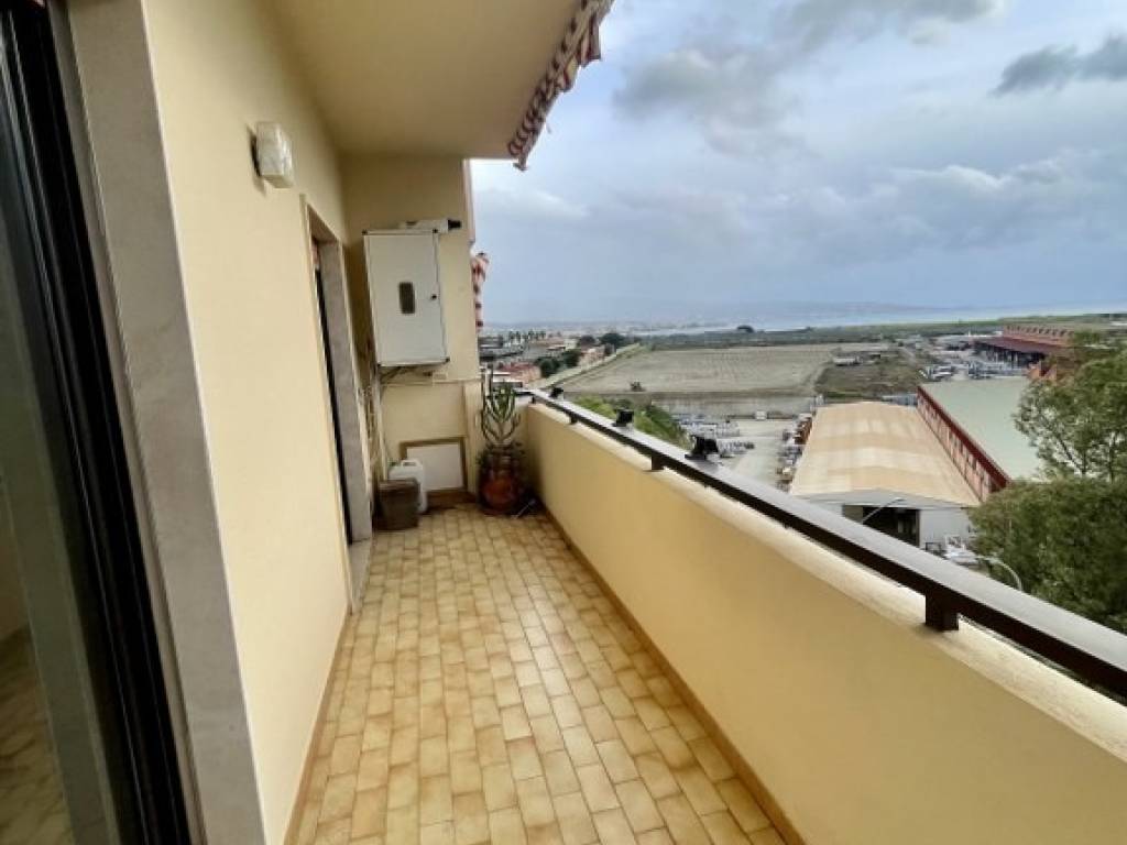 Appartamento a Reggio calabria in Via Padova - Foto 3