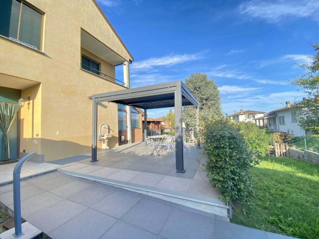 Villa a Marcignago in Viale Libertà, 1 - Foto 2
