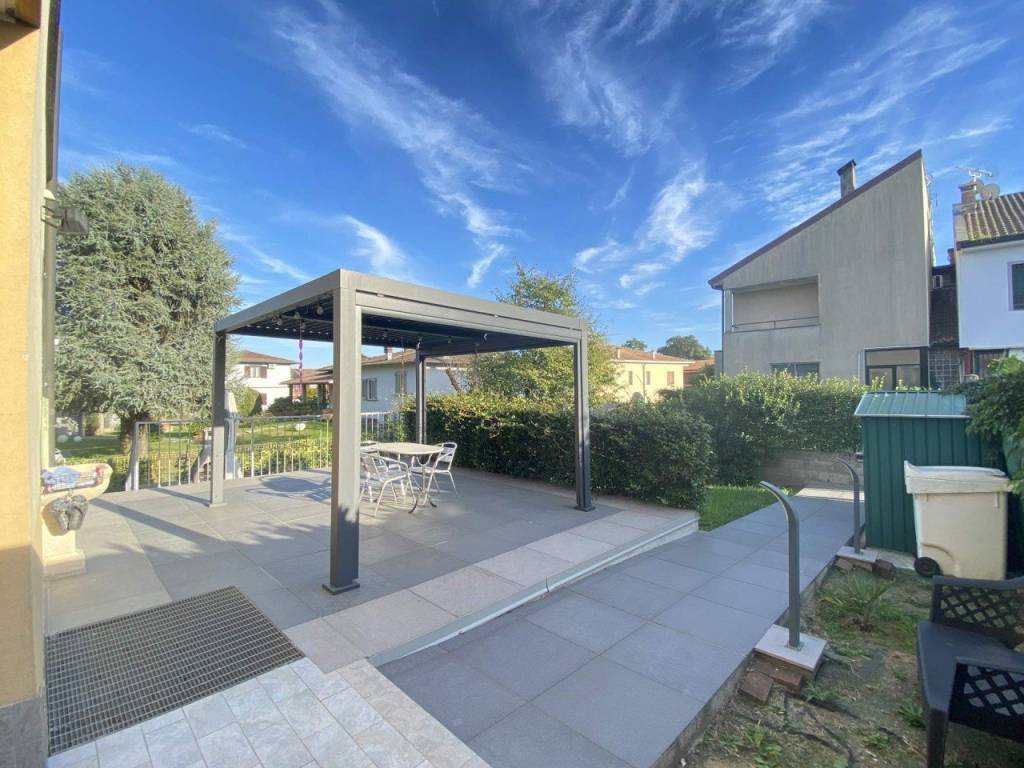 Villa a Marcignago in Viale Libertà, 1 - Foto 3