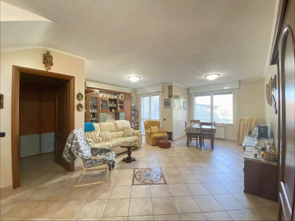 Villa a Marcignago in Viale Libertà, 1 - Foto 4
