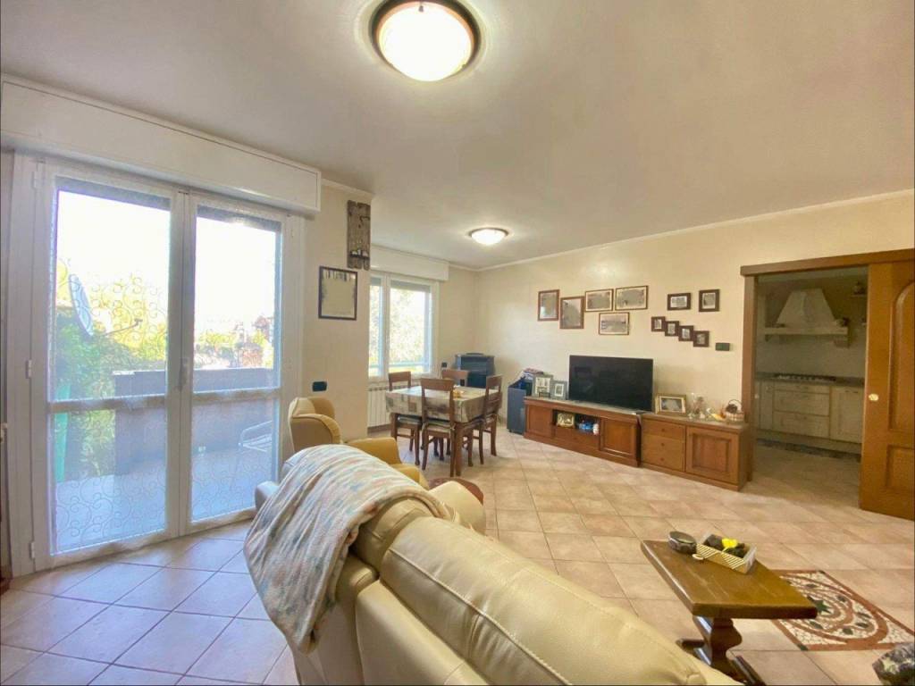 Villa a Marcignago in Viale Libertà, 1 - Foto 5