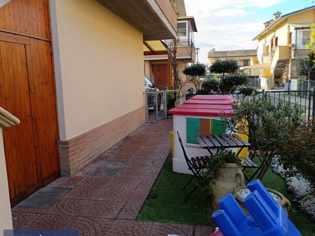 Villetta a schiera a Ravenna - Foto 2